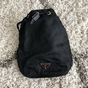 Prada 1N0369 Vela Pouch